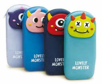 ASTUCCIO LOVELY MONSTER SILICONE